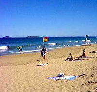 Harbour Beach - Accommodation Mt Buller