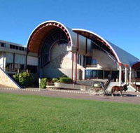 Australian Stockmans Hall of Fame and Outback Heritage Centre - Accommodation Mt Buller