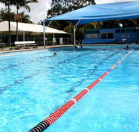 Beenleigh Aquatic Centre