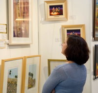 Maranoa Art Gallery - Accommodation Mt Buller