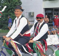 Hinchinbrook Heritage Walk - Accommodation Mt Buller