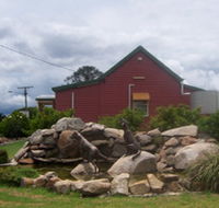 Wondai Regional Art Gallery - Accommodation Mt Buller