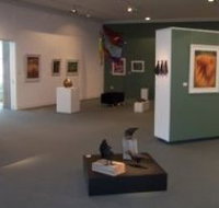 Warwick Art Gallery - Accommodation Mt Buller