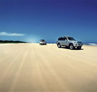 75 Mile Beach - Accommodation Mt Buller