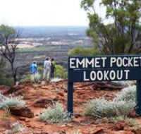 Idalia National Park Road - Accommodation Mt Buller