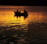 Teemburra Dam - Accommodation Mt Buller