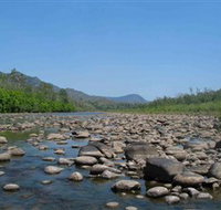 Herbert River Museum - Accommodation Mt Buller
