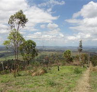 City View Camping and 4WD Park - Accommodation Mt Buller