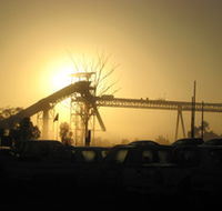 Peak Downs Mine in Moranbah - Accommodation Mt Buller