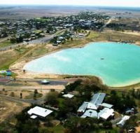 Lake Fred Tritton - Accommodation Mt Buller