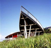 Lagoons Cafe and Gallery - Accommodation Mt Buller