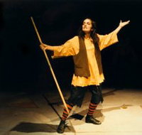 USQ Artsworx - Accommodation Mt Buller