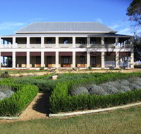 Glengallan Homestead and Heritage Centre - Accommodation Mt Buller