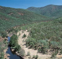 Sundown National Park - Accommodation Mt Buller