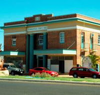 Charleville Heritage Trail Walk - Accommodation Mt Buller