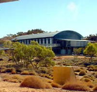 Dinosaur Stampede at Lark Quarry Conservation Park - Accommodation Mt Buller
