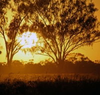 Lake Houdraman - Accommodation Mt Buller