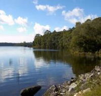 Lake Paluma - Accommodation Mt Buller