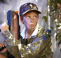 Laser Skirmish North Tamborine - Accommodation Mt Buller