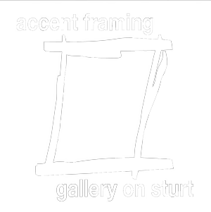 Accent Framing / Gallery On Sturt - Accommodation Mt Buller 1