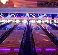 Oz Tenpin Bowling Centre - Ballarat - Accommodation Mt Buller