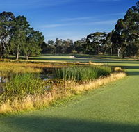 Commonwealth Golf Club - Accommodation Mt Buller
