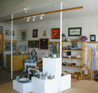 Great Alpine Gallery - Accommodation Mt Buller