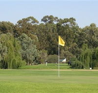 Mildura Golf Resort - Accommodation Mt Buller
