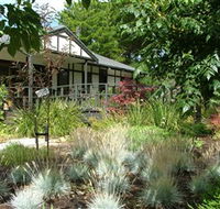 Shizuka Ryokan - Accommodation Mt Buller