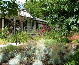Shizuka Ryokan - Accommodation Mt Buller 0