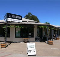 Delatite Wines - Accommodation Mt Buller