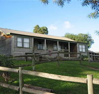 Ace-Hi Ranch - Accommodation Mt Buller