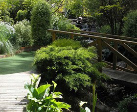 Halls Gap VIC Accommodation Mt Buller