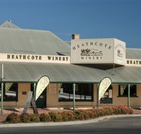 Heathcote Winery - Accommodation Mt Buller