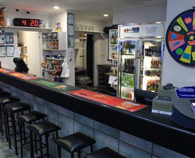 Corryong VIC Accommodation Mt Buller