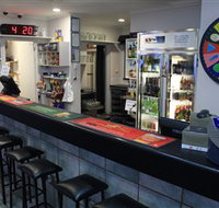 Corryong Sporting Complex - Accommodation Mt Buller