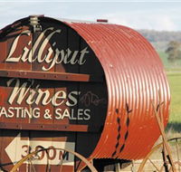 Lilliput Wines - Accommodation Mt Buller