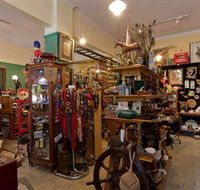 View Street Bazaar - Accommodation Mt Buller
