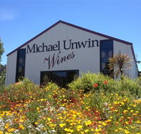 Michael Unwin Wines - Accommodation Mt Buller