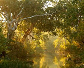 Brimbank Park - Accommodation Mt Buller 0