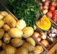 Corryong Foodworks - Accommodation Mt Buller