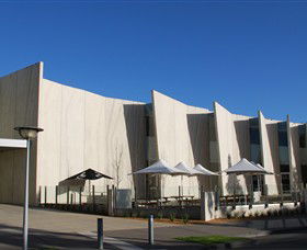 Riverlinks - Accommodation Mt Buller 0
