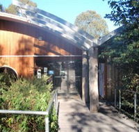 Orbost Exhibition Centre - Accommodation Mt Buller