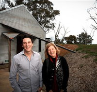 Scion Vineyard  Winery - Accommodation Mt Buller