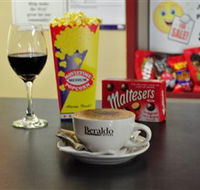 Mansfield Armchair Cinema - Accommodation Mt Buller
