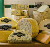 Milawa Cheese Factory and Bakery - Accommodation Mt Buller