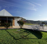 Dalwhinnie Wines - Accommodation Mt Buller