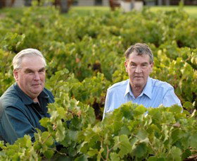 Campbells Wines - Accommodation Mt Buller 0