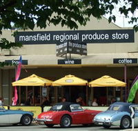 The Produce Store - Accommodation Mt Buller