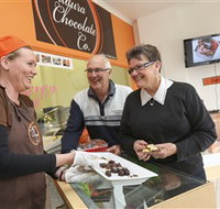 Mildura Chocolate Company - Accommodation Mt Buller